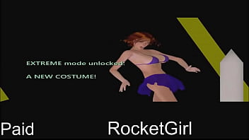 RocketGirl