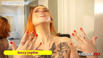 Luccy Joplin - POLL - DP OR GANG BANG? VOTE FOR THE NEXT SCENE!!! LEAVE IN THE COMMENTS!