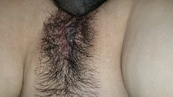 Another anal with my wife