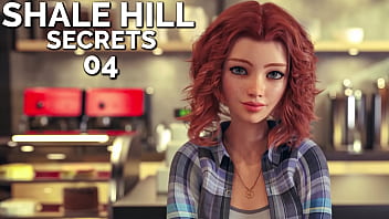 SHALE HILL SECRETS # 04 • Ancora più nuove ragazze!