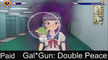 Gal*Gun: Double Peace Episode Final01