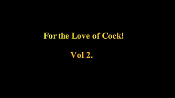 Lila Wynter-For Love of Cock Vol. 2