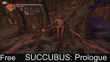 SUCCUBUS Prologue part01