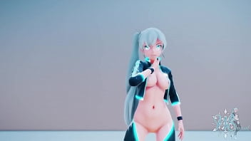[MMD RWBY] Weiss - Glass Bead (by WS MMD)