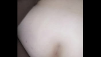 Blond pawg bbc first