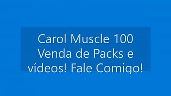 Carol Muscle Exibition