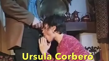 Ursula Corberó Mouth & Ass Fuck
