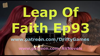 Leap Of Faith 93
