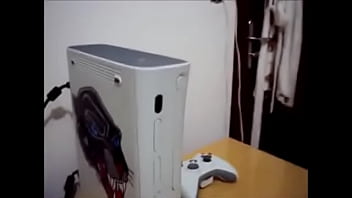 Como conservar o Xbox 360