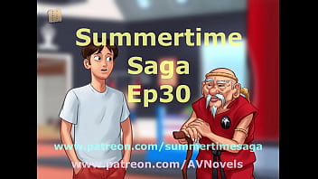 Summertime Saga 30