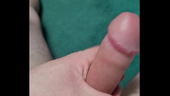 One of the only shots we have me cumming