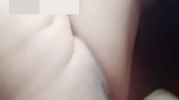 Fucking with a friend from Instagram ... he wrote me a long time ago and we considered and well he ended up putting his white cock in me and without a condom we did