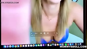 Snooping On Her Computer 0.mp4