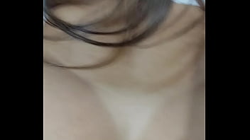 my little bitch taking cock