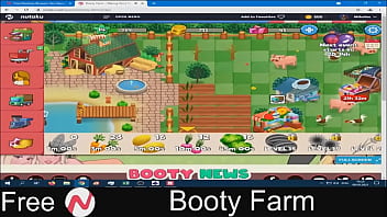 Booty Farm