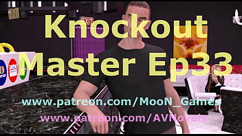 Knockout Master 33