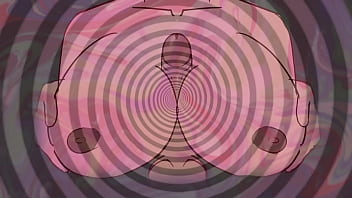 Femdom titty fuck domination surreal sultry voice trainer video