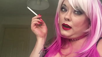 Fat UK Slut Tina Snua Wants Your Cum! - JOI Fetish