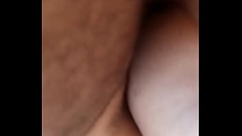 Fucking my horny wife from behind in the garden