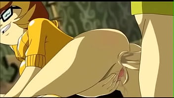 ANAL SEX WITH VELMA