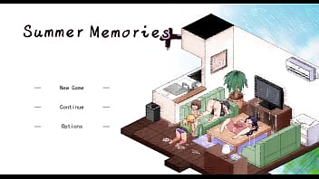 FAP Caves (3.1.1) - Summer Memories - The Magical Cunt Adventures (Intro)
