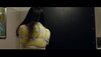 Awkwafina (Nora Lum) - Masturbate Scene in Dude (2018)