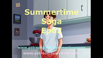 Summertime Saga 62