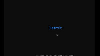 kara Detroit: Become Human