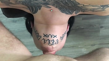 POV FACEFUCKING pur! Compilation Gorge Profonde Gorge Profonde - POV THROATPIE! Fellation Bâillonnement Sons
