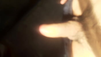 My dick wanting to eat yummy
