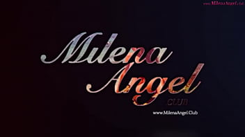 Milena Angel on nature