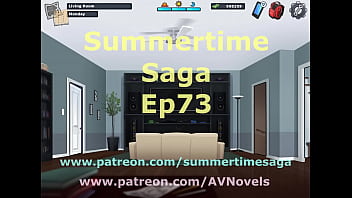 Summertime Saga 73