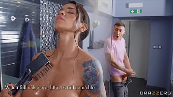 Doppelbanger / Brazzers / download full from https://zzfull.com/chlo