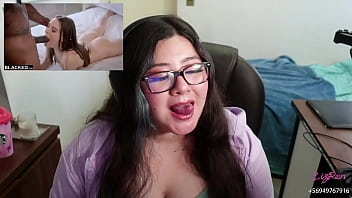 Lizren - Reagindo à pornografia: Lana Rhoades