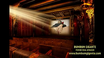 映画のスクリーンから現実の世界へ-WhatsAppとコンテンツへのアクセス：www.bumbumgigante.com-私のビデオに参加する