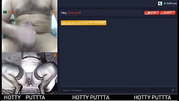 Hotty Puttta video chat