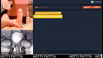 Hotty Puttta chat aleatorio - chat con desconocidos