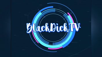 Black Dick TV Me Fucking Snow Bunny Doggystyle