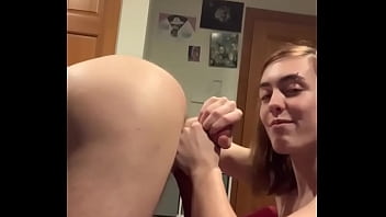 Best ball busting video
