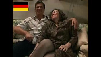 Vovó alemã