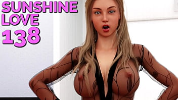 SUNSHINE LOVE v0.70 #138 • Going home with MILF Ashley for some good time