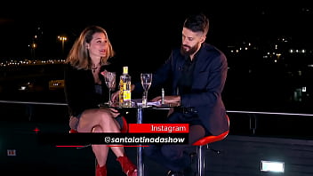Santalatinadas show. Season 5. The magic of places to have sex 2