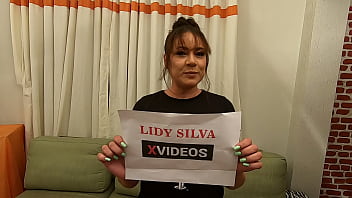 Vídeo de Verificação Lidy Silva