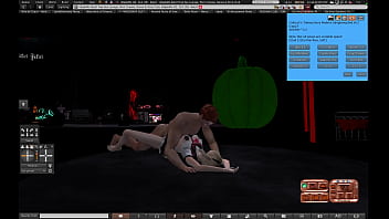 Second Life Sex: An Hour Long Video of Girl With Nice Breasts Who Let's Me Do Anything I Want With Her