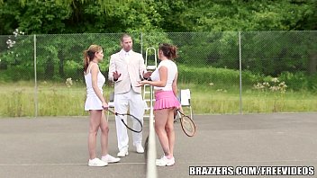 ブラザーズ-アビーキャット-なぜ私たちは女子テニスを愛するのか