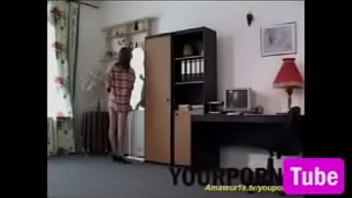 Crazy kamasutra fuck in my office - p..com.MP4