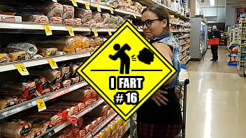 My big and loud FARTS - Compilation #16 - Preview - ImMeganLive