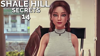 SHALE HILL SECRETS #14 • On a date with this horny redhead