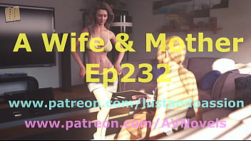A Wife And StepMother 232