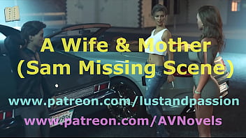 Une femme et une belle-mère (Sam Missing Scene)